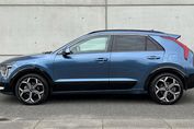 Kia Niro 1.6 GDI Hybrid Business Line