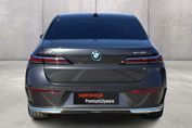 BMW i7 xDrive60