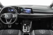 Volkswagen Golf 2.0 Tsi 4MOTION Style Dsg