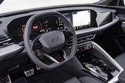 Audi Q5 TFSI quattro S line Sportback