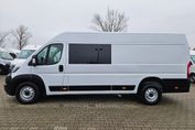 Fiat Ducato L4H2 Zabudowa Brygadowa