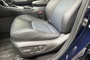 Toyota RAV4 Selection 2.5 Hybrid