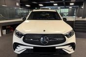 Mercedes GLC 220 d  4-Matic AMG Line