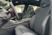 BMW X6 M Competition