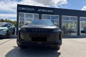 Omoda 9 1.5 Super Hybrid Exclusive AWD