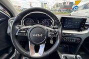Kia Ceed 1.5 T-GDI M