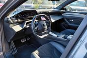 Peugeot 408 1.2 PureTech GT