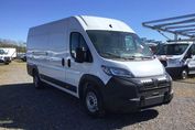 Peugeot Boxer L4H2 Heavy