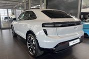 Porsche Macan Turbo