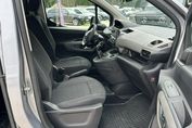 Peugeot Rifter L1H1