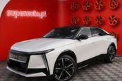 DS N°8 Jules Verne Long Range AWD 97.2kWh