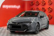 Toyota Corolla GR Sport 2.0 Hybrid Dynamic Force