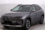 Hyundai Tucson 1.6 T-GDi HEV Executive 2WD aut