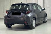Toyota Yaris Comfort 1.5 Hybrid