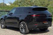 Land Rover Range Rover Sport S 3.0 D300 mHEV SE