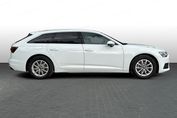 Audi A6 45 TFSI
