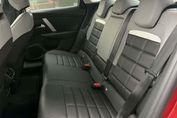 Citroen C4 Max eDCT6 1.2 mHEV