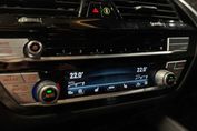 BMW Seria 5 540i xDrive mHEV M Sport sport-aut