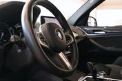 BMW X3 XDRIVE20D M Sport