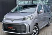 Toyota Proace Verso 2.0 D4-D Long VIP aut