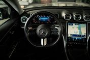 Mercedes Klasa C 200 mHEV 4-Matic AMG