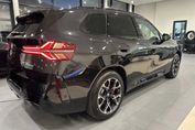 BMW X3 xDrive20d M Sport