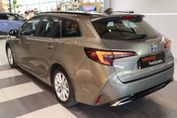 Toyota Corolla 1.8 Hybrid Comfort