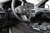 BMW X3 xDrive20d M Sport sport-aut