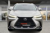 Lexus NX 350h Prestige AWD