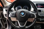 BMW X1 xDrive20i aut