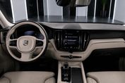 Volvo XC60 B4 D AWD Inscription aut
