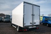 Iveco Daily 50C18 Kontener Mroźnia 8EP