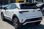 Opel Mokka Edition 1.2 Turbo