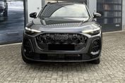 Audi Q5 TDI quattro S line Sportback