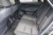 Lexus NX 300h