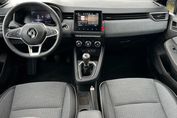 Renault Clio 1.0 TCe Techno
