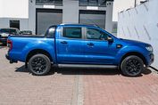 Ford Ranger 4x4 Wildtrak AT