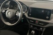 Skoda Kamiq TSI Ambition DSG