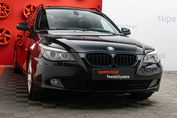 BMW Seria 5 Touring 520d