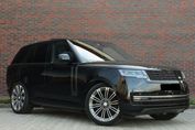 Land Rover Range Rover D350 Autobiography
