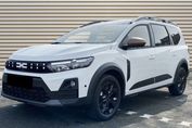 Dacia Jogger Extreme 5os. 1.2 Eco-G LPG