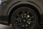 Lexus RX 500h F Sport 2.4 T Hybrid