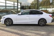 BMW Seria 3 318d M Sport