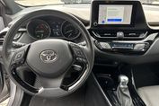 Toyota C-HR Executive 1.8 Hybrid