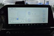 Ford Tourneo Custom 340 L2 Titanium X Elektryczny A1 RWD