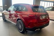 Mercedes GLC 200 4-Matic AMG Line