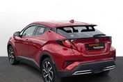 Toyota C-HR 2.0 Hybrid Style
