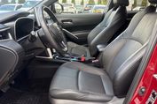 Toyota Corolla Cross 2.0 Hybrid Executive