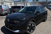 Citroen C4 Max eDCT6 1.2 mHEV