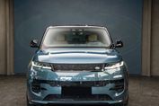 Land Rover Range Rover Sport 3.0 D300 Dynamic SE